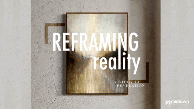 Reframing Reality: A Study of Revelation